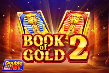 Book Of Gold 2 brabet